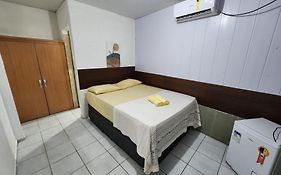 Casa Aeroporto Pousada